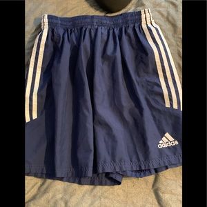 Men’s Medium Adidas Shorts